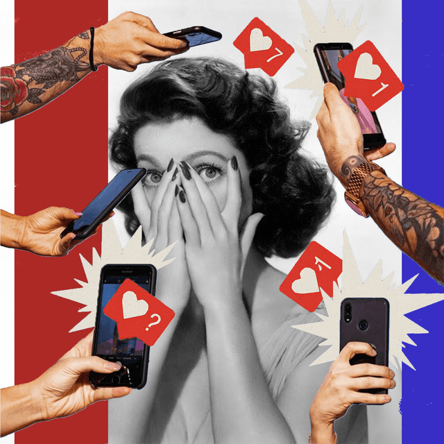 Social Media Management