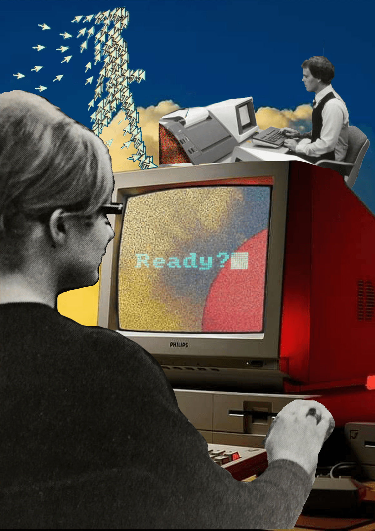 Software Illustration